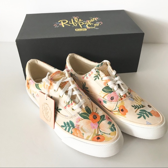 keds anchor lively floral
